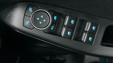 Ford Puma 1.0 EcoBoost Hybrid mHEV ST-Line X 5dr Petrol Hatchback